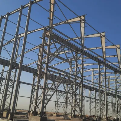Mill Construction