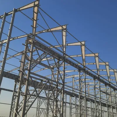 Mill Construction 5