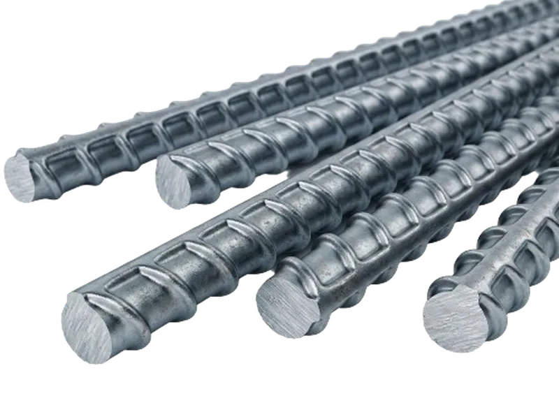 Steel Rebar - 10 MM