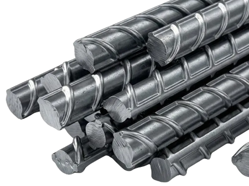 Steel Rebar - 12 MM