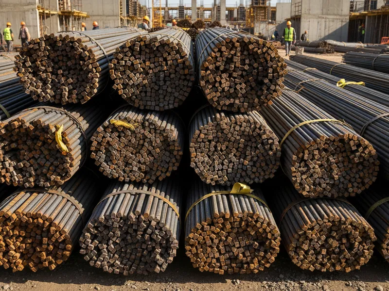 Rebars