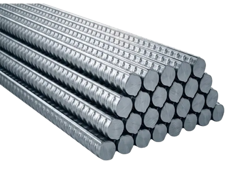 Steel Rebar - 20 MM