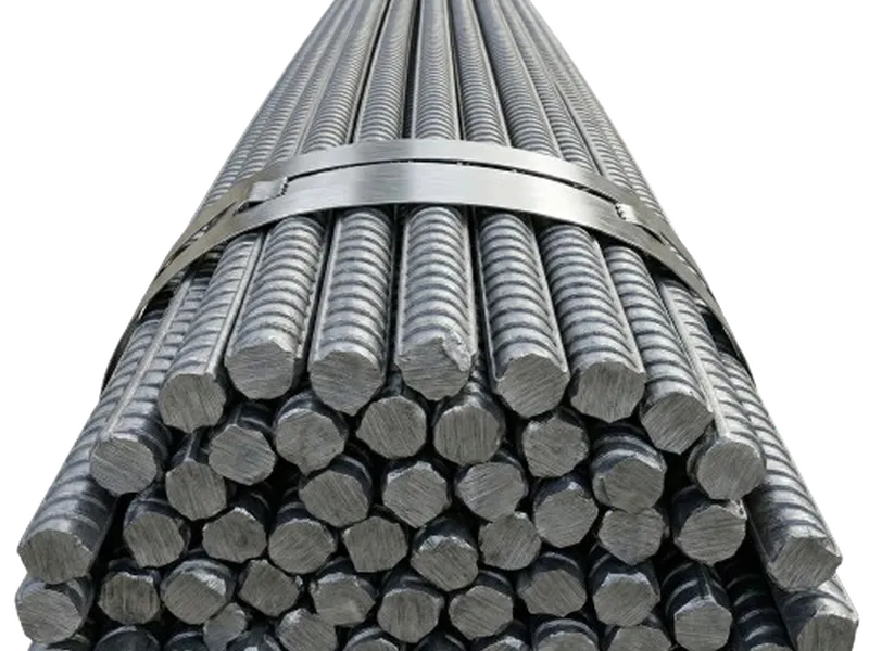 Steel Rebar - 16 MM
