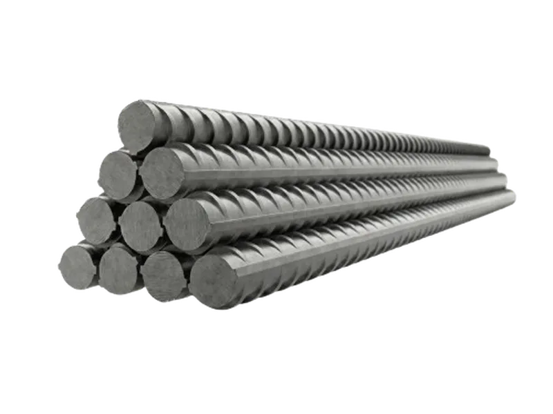Steel Rebar - 40 MM