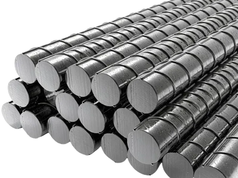 Steel Rebar - 25 MM