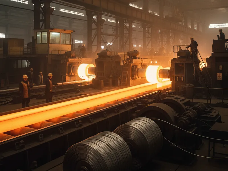 Wire Rod