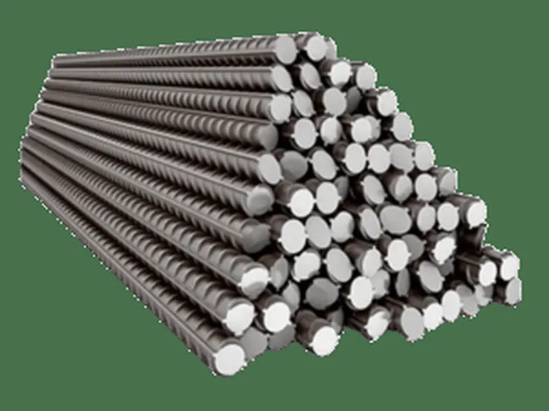 Steel Rebars-32MM