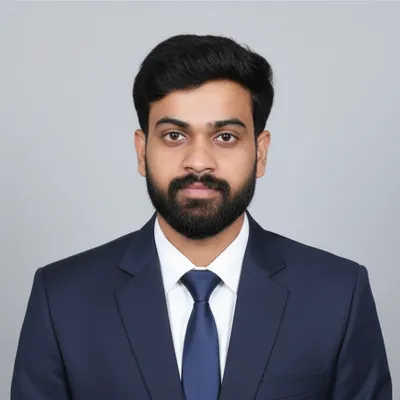 Sushil Srivastwa