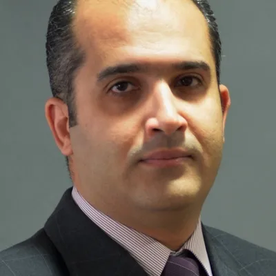 Mostafa Gharib